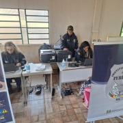 Atendimento geral