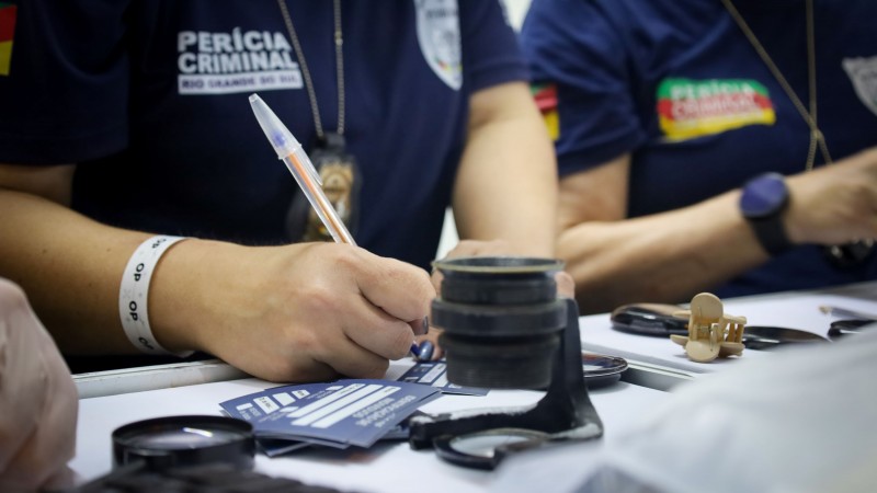 Entrega de carteiras de identidade ocorrer&aacute; temporariamente no Posto de Identifica&ccedil;&atilde;o de Os&oacute;rio